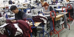 Les employeurs britanniques redoutent une fuite des travailleurs europeens
