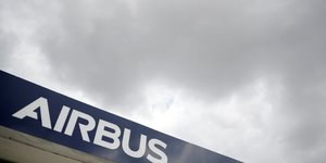 Les livraisons d'airbus en baisse de 40% sur les neuf premiers mois de 2020