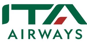 Logo ITA Airways