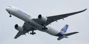 Lufthansa commande 20 long-courriers a350-900 et autant de b787-9