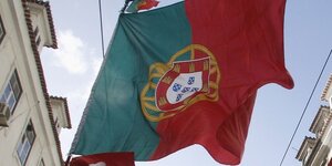 manifestation portugal
