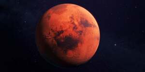 mars