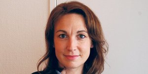 Marylise Léon, CFDT