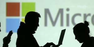 Microsoft achete le site pour developpeurs github
