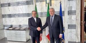 NEgociations nuclEaire iranien