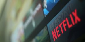 Netflix ecrase les previsions sur les abonnements
