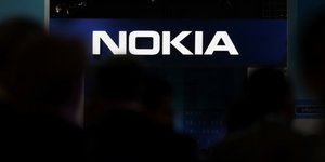Nokia: le benefice inferieur aux attentes au 2e trimestre