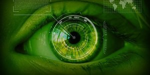 oeil fichage fichier TES données personelles