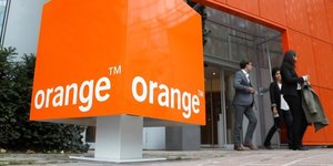 Orange confirme ses objectifs pour 2018