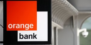 Orange va racheter la participation de groupama dans orange bank