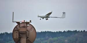 Patroller Safran ministEre des armEes trame drones