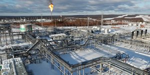 pétrole russe, Irkoutsk, Irkutsk Oil Company (INK)