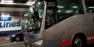 Plus de 1.000 emplois crees avec la liberalisation du transport par autocar