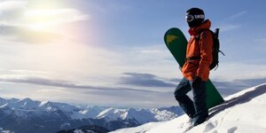Prparez vos vacances au ski avec le Black Friday sur Tonton Outdoor