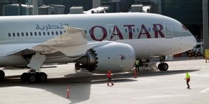 Qatar airways veut voir l'oaci retablir le trafic aerien