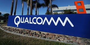 Qualcomm exhorte broadcom a negocier le prix de fusion