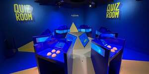 Quiz Room