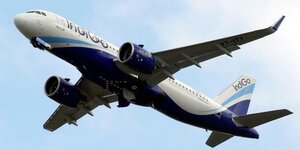 Rachat d'air india: indigo se retire de la course