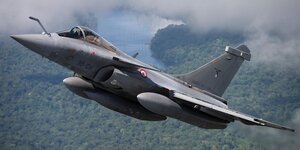 Rafale Dassault Aviation Armée de l'air et de l'espace