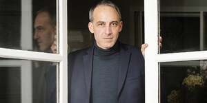 Raphaël Glucksman