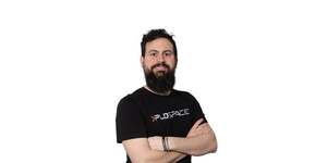 Raúl Verdú PLD Space