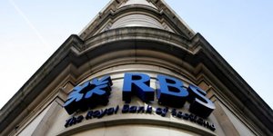 Rbs verse 1,1 milliard de dollars pour un litige aux usa