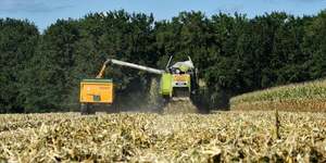rcolte mas agriculture