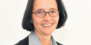 Renate Hornung-Draus