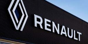 Renault a quittE la Russie en 2022. 