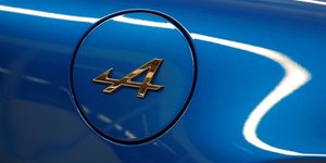 Renault: alpine confirme le lancement futur de 3 modeles electriques