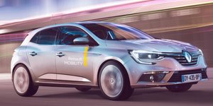Renault Mobility