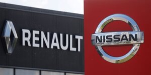 Renault-nissan: petite revolution dans l& 39 etat-major charge de daimler