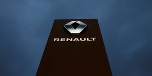 Renault va etudier avec interet le projet de fusion avec fiat