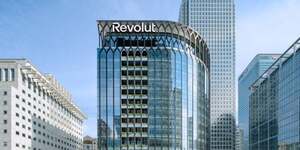 Revolut inaugure avec faste son nouveau siEge dans le c& 339 ur de Londres.