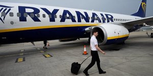 Ryanair: le syndicat des pilotes irlandais n'exclut pas une greve