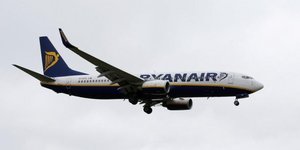 Ryanair veut un partenariat avec alitalia, non un rachat