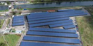 Safran, solaire, Gonfreville-l'Orcher, Safran Nacelles, solarise, usine, énergie solaire, centrale solaire, panneaux photovoltaïque, ombrières, parking