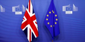 Sans brexit d'ici juillet, les britanniques devront voter aux europeennes