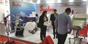 Scaleo Medical
