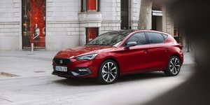 Seat Leon 4