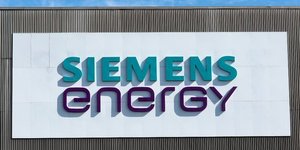 Siemens energy anticipe une perte nette annuelle plus importante que prevu