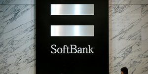 Softbank appelle wework a suspendre son entree en bourse, rapporte le financial times