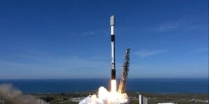 SpaceX Promthe ProtoMthe