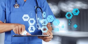 Strasbourg : Mondocteur.fr connecte les médecins à leurs patients