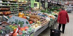 Strasbourg veut une agence alimentaire plus transparente