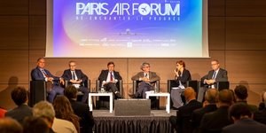 Taxonomie Paris Air Forum