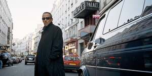 Thierry Ardisson est dEcEdE A l& 39 Age de 76 ans.
