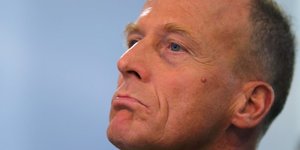 Tom Enders, Airbus Group,