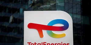 Totalenergies signe un accord pour 4 mega-projets en irak