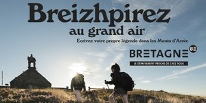 tourisme en Bretagne